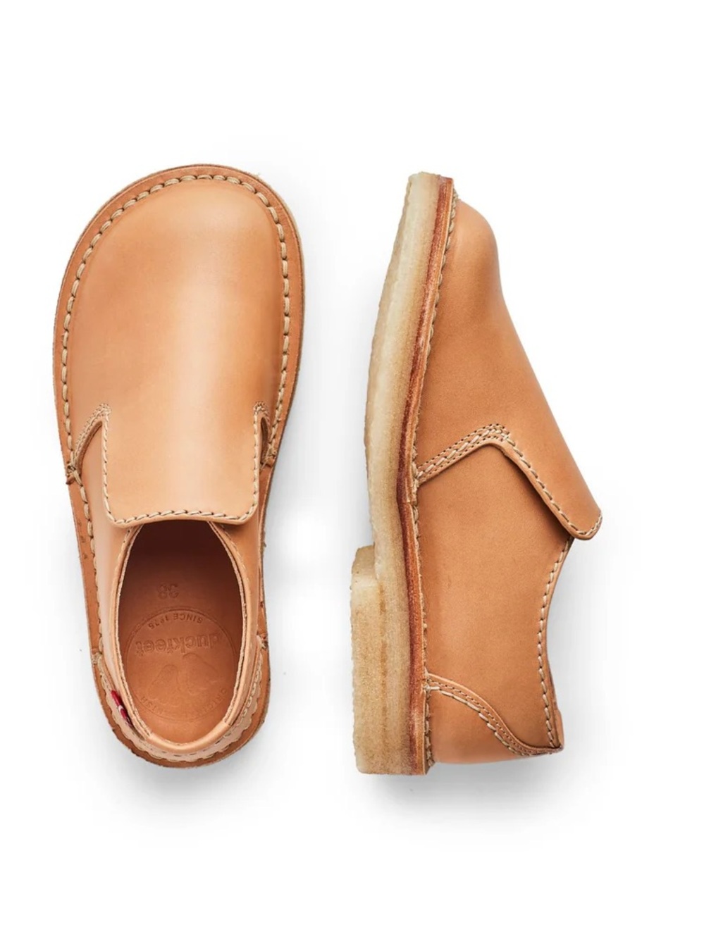 Duckfeet Falster